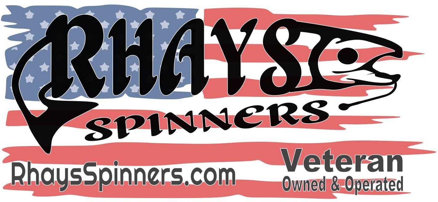 Rhays Spinners