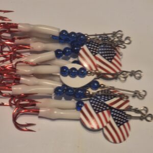 Patriot Spinner