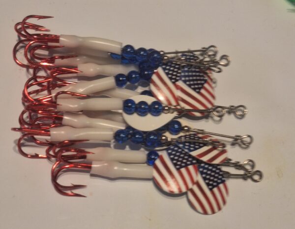 Patriot Spinner