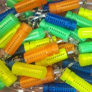 Scent spreaders